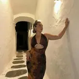 Ezgi Ergenc голая #0004