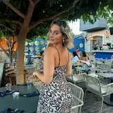 Ezgi Ergenc голая #0013