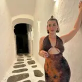 Ezgi Ergenc голая #0018