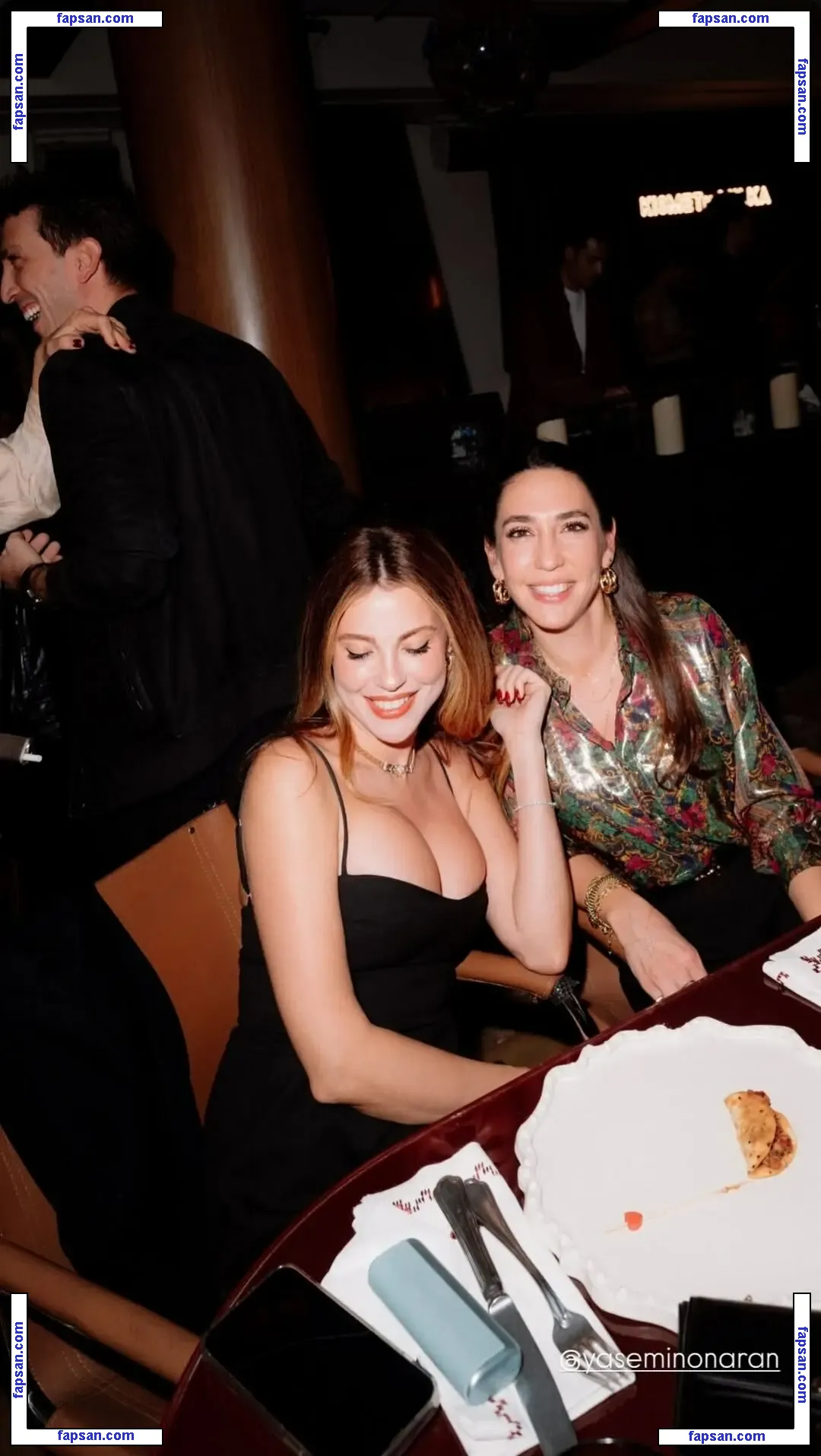 Ezgi Eyuboglu голая фото #0004 с Онлифанс