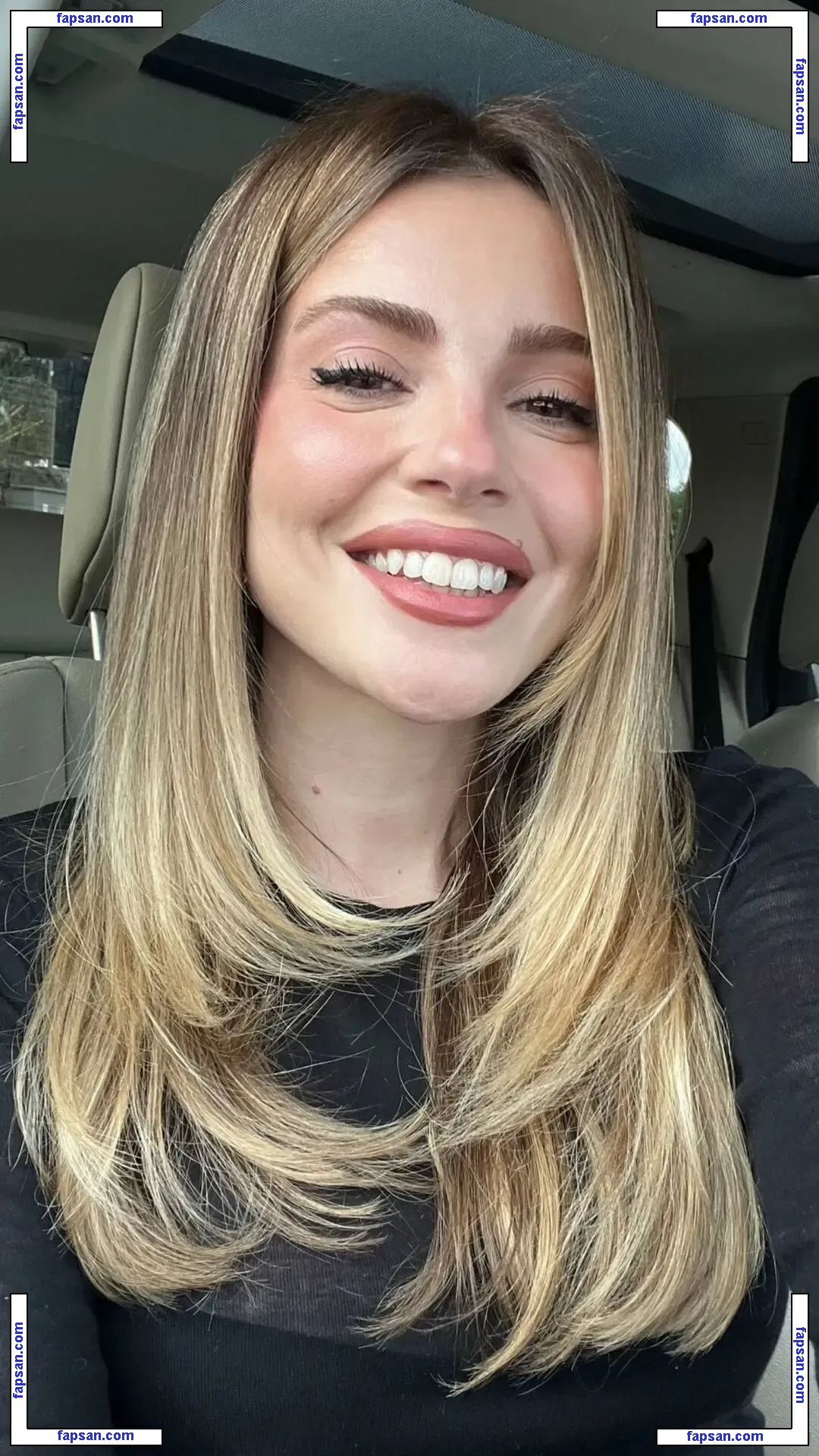 Ezgi Eyuboglu голая фото #0035 с Онлифанс