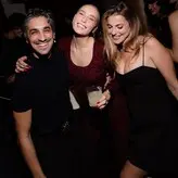 Ezgi Eyuboglu голая #0005