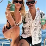 Ezgi Eyuboglu голая #0006