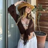 Ezgi Eyuboglu голая #0014