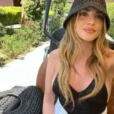 Ezgi Eyuboglu голая #0020