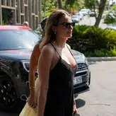 Ezgi Eyuboglu голая #0027