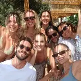 Ezgi Eyuboglu голая #0033