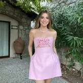 Ezgi Eyuboglu голая #0042