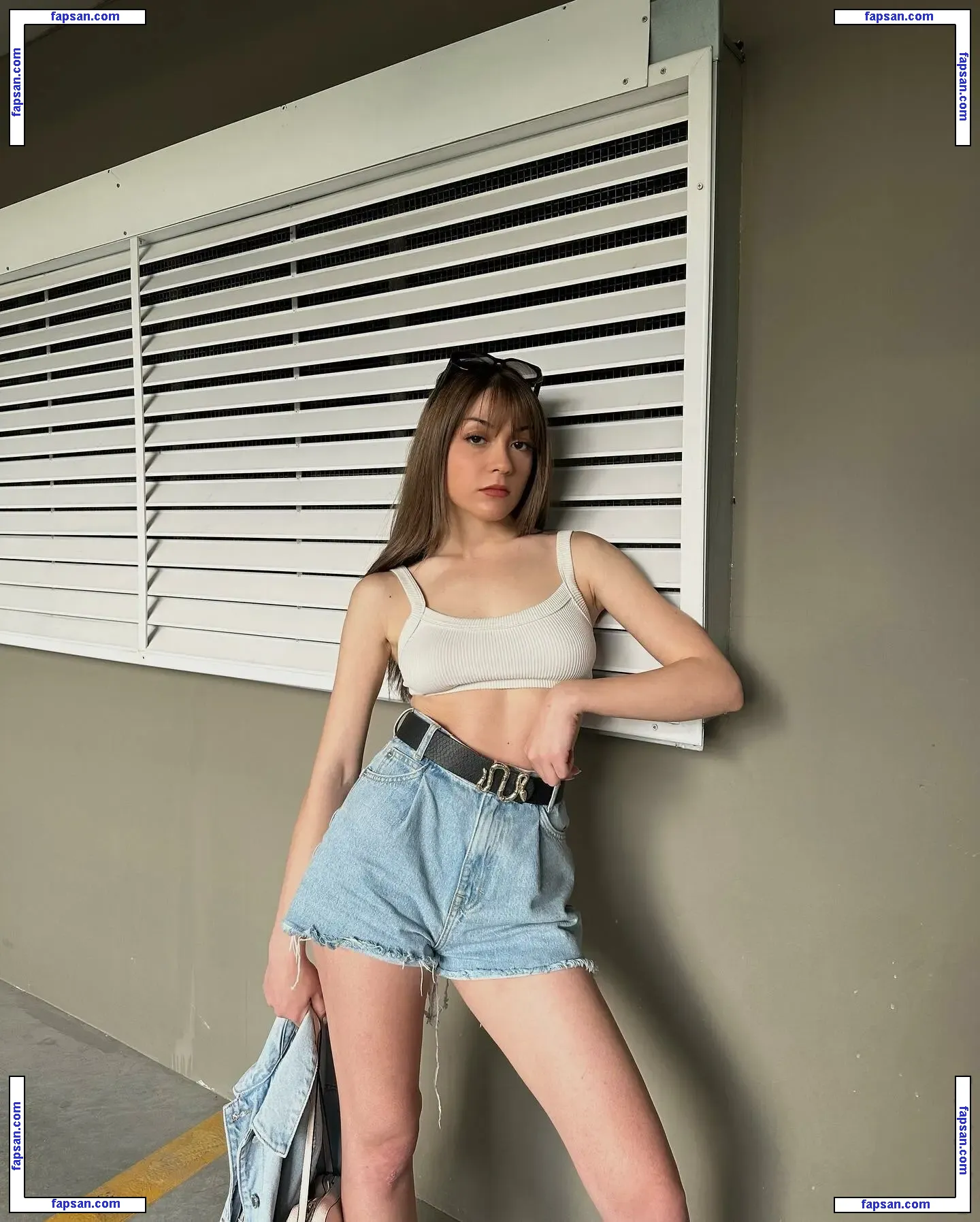 Ezgi Kasapcopur nude photo #0004 from OnlyFans