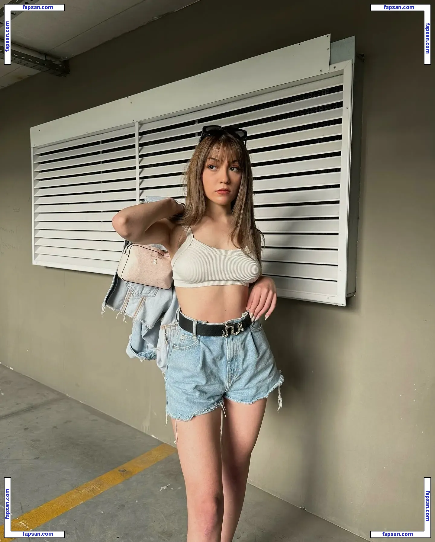 Ezgi Kasapcopur nude photo #0007 from OnlyFans