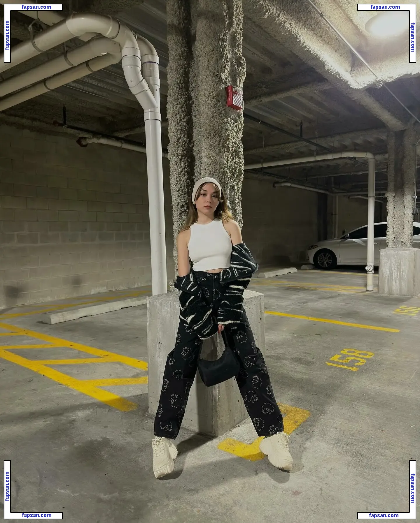 Ezgi Kasapcopur nude photo #0009 from OnlyFans