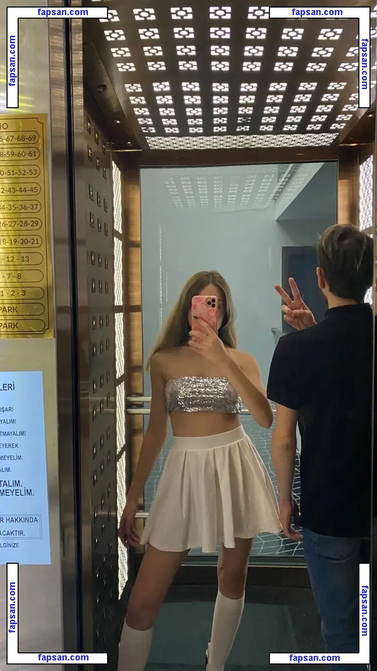 Ezgi Kasapcopur nude photo #0021 from OnlyFans