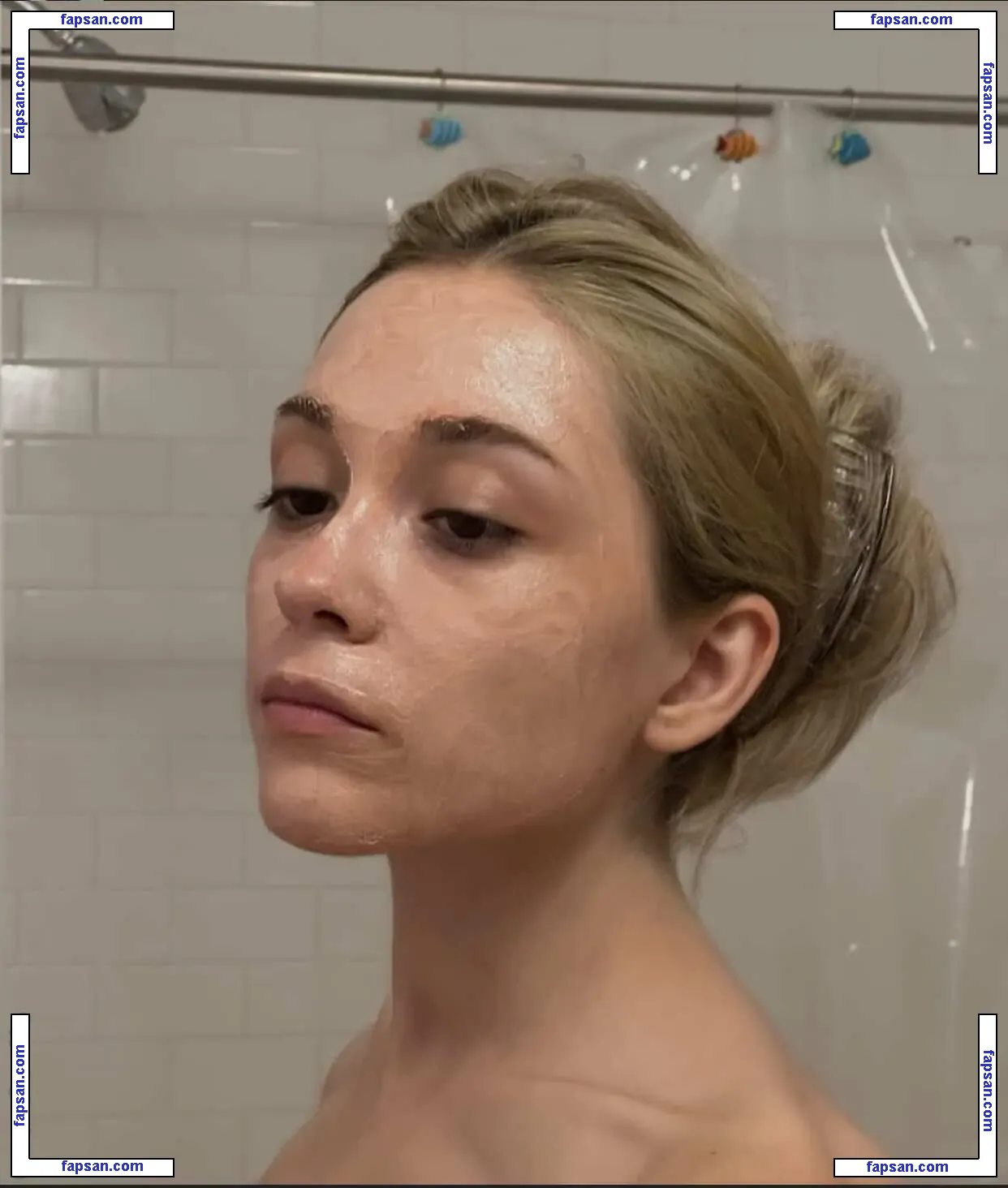 Ezgi Kasapcopur голая фото #0031 с Онлифанс