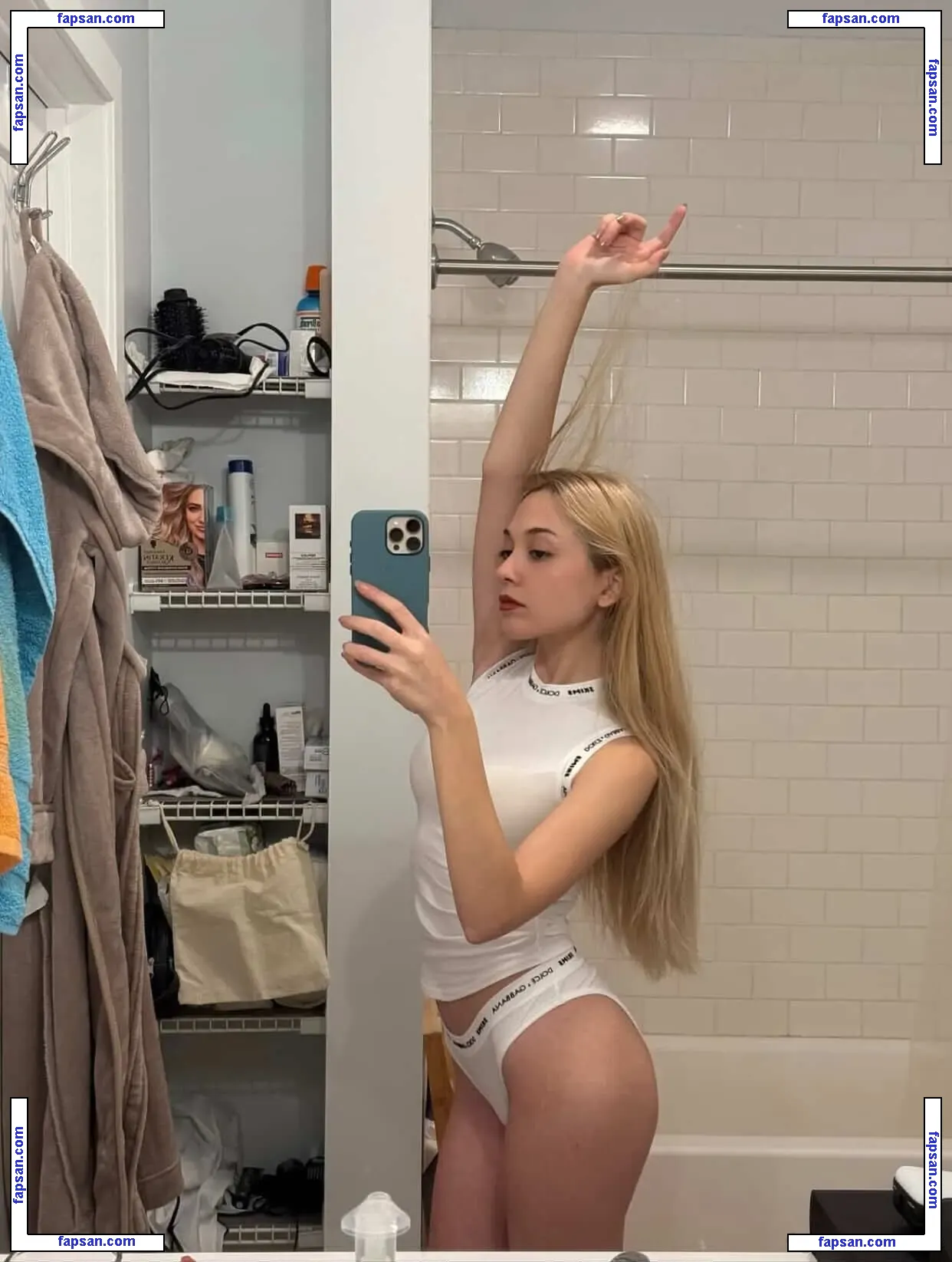 Ezgi Kasapcopur голая фото #0035 с Онлифанс