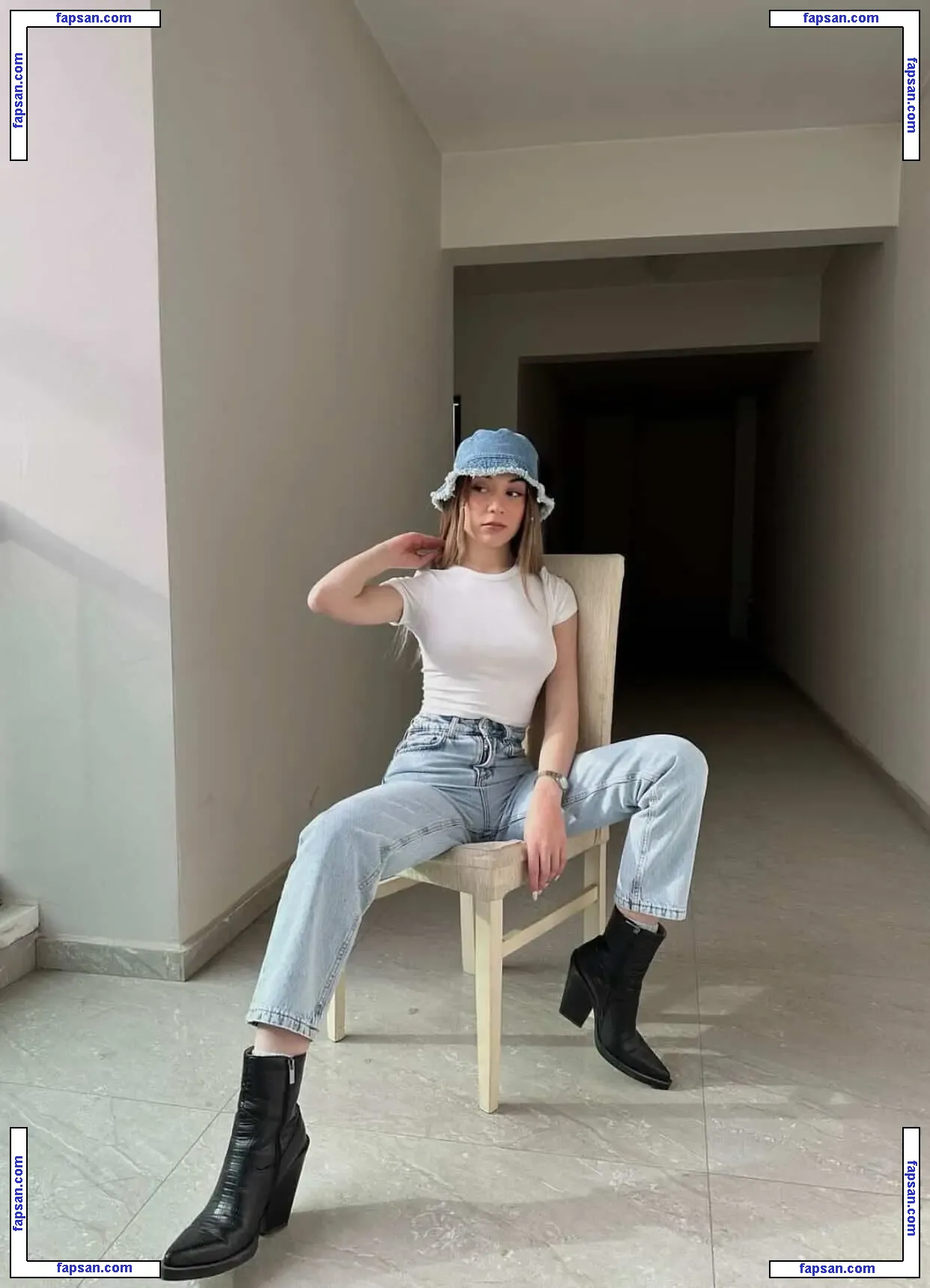 Ezgi Kasapcopur голая фото #0038 с Онлифанс