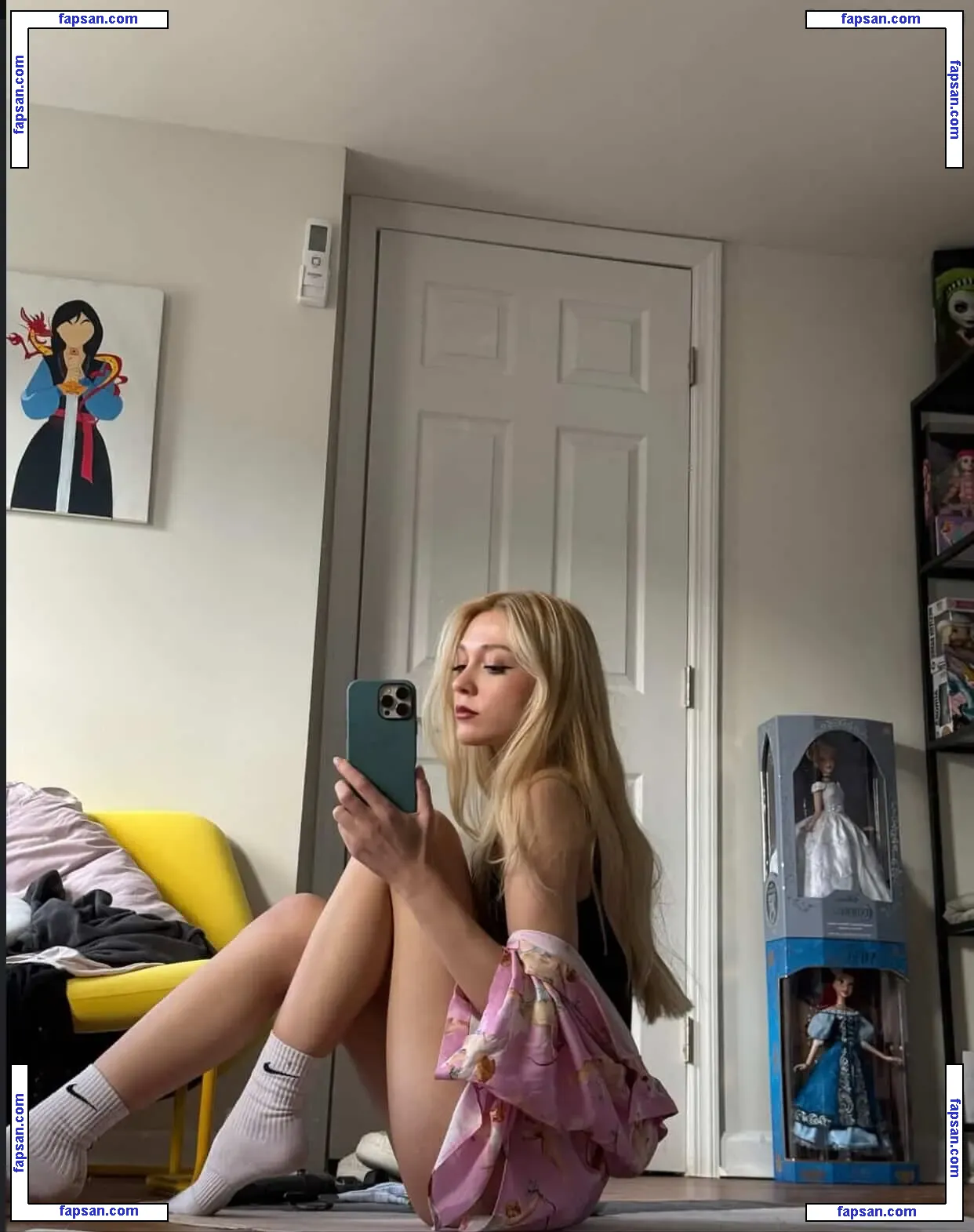 Ezgi Kasapcopur голая фото #0041 с Онлифанс