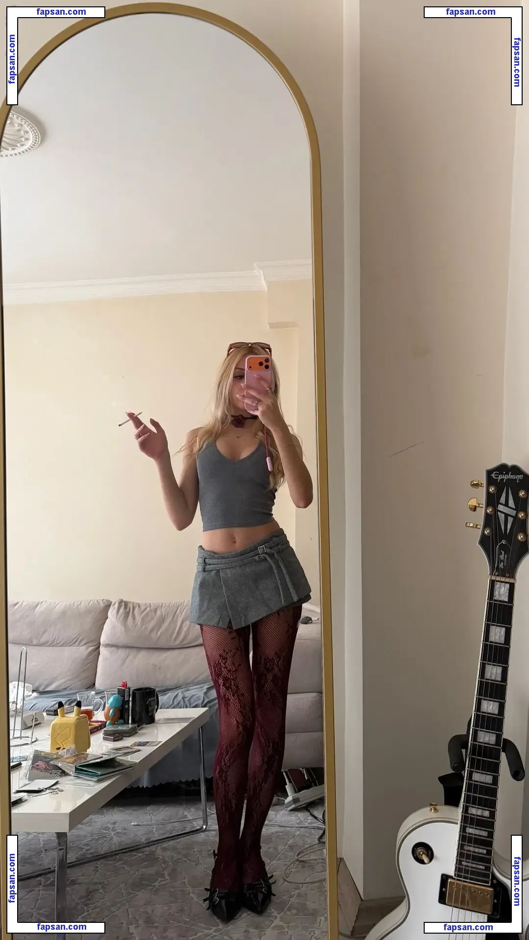 Ezgi Kasapcopur голая фото #0044 с Онлифанс