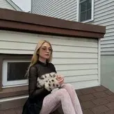 Ezgi Kasapcopur голая #0034