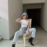 Ezgi Kasapcopur голая #0038