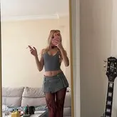 Ezgi Kasapcopur голая #0044