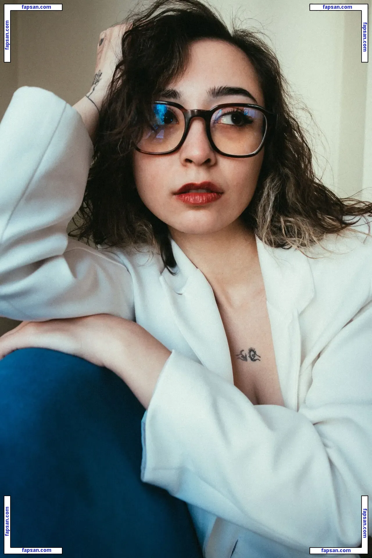 Ezgi Temel голая фото #0003 с Онлифанс