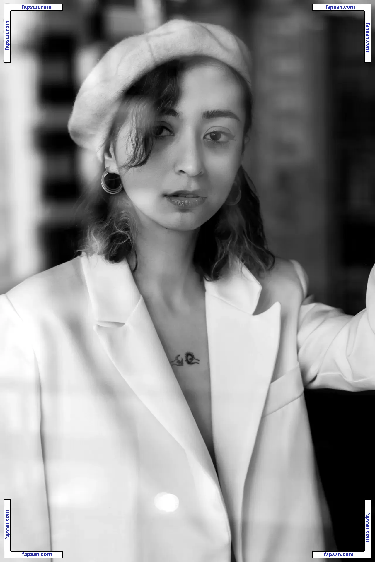 Ezgi Temel голая фото #0004 с Онлифанс