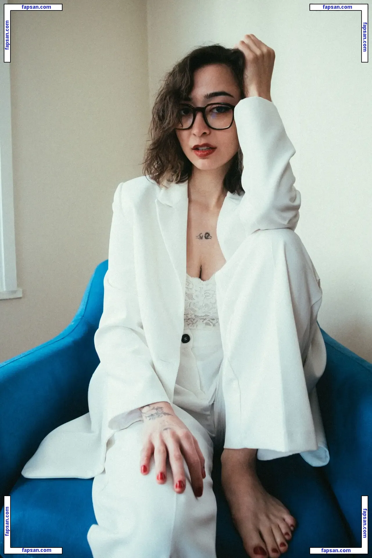 Ezgi Temel голая фото #0005 с Онлифанс