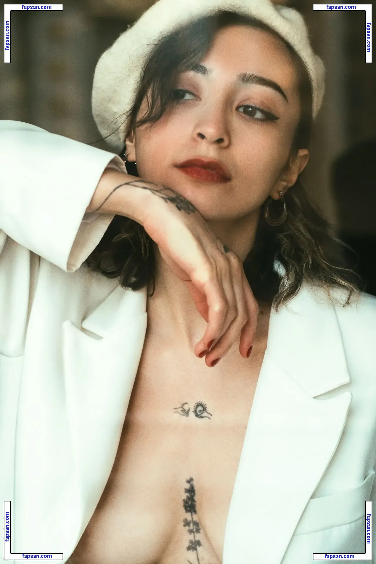 Ezgi Temel голая фото #0006 с Онлифанс