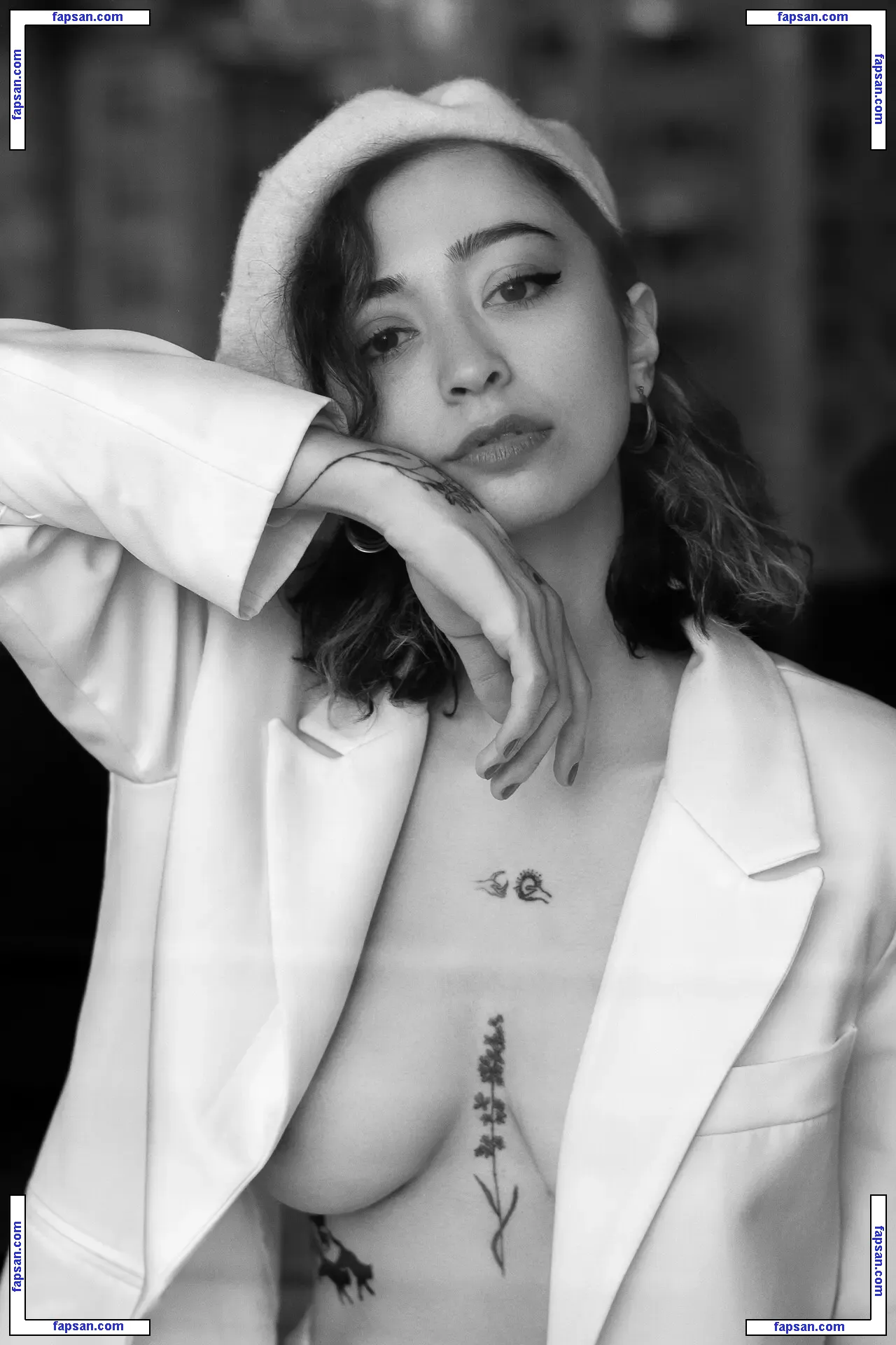 Ezgi Temel голая фото #0008 с Онлифанс