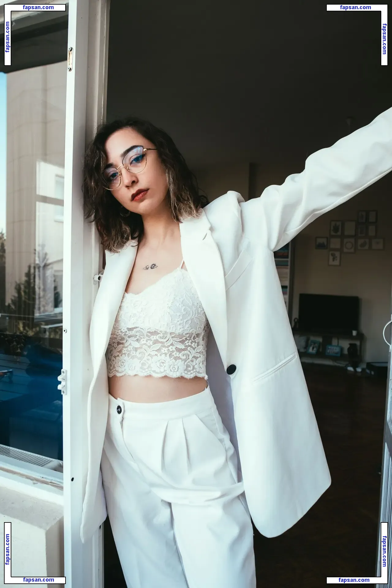 Ezgi Temel голая фото #0010 с Онлифанс