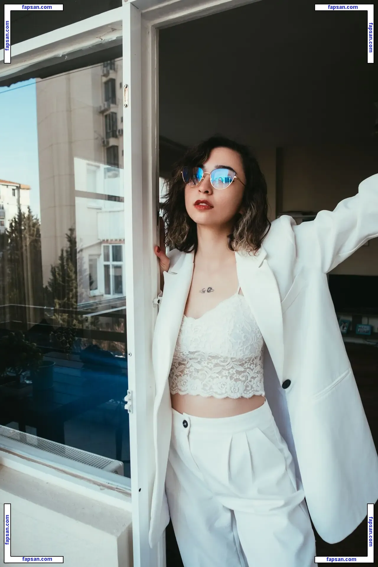 Ezgi Temel голая фото #0016 с Онлифанс