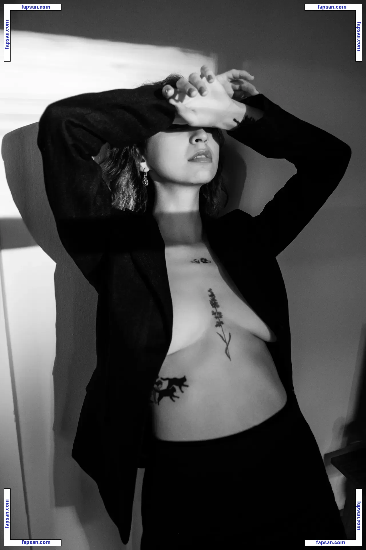 Ezgi Temel голая фото #0023 с Онлифанс