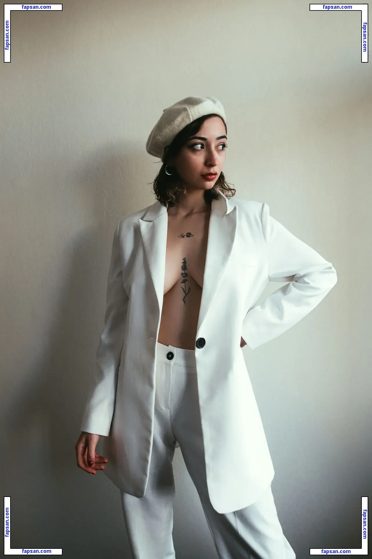 Ezgi Temel голая фото #0025 с Онлифанс