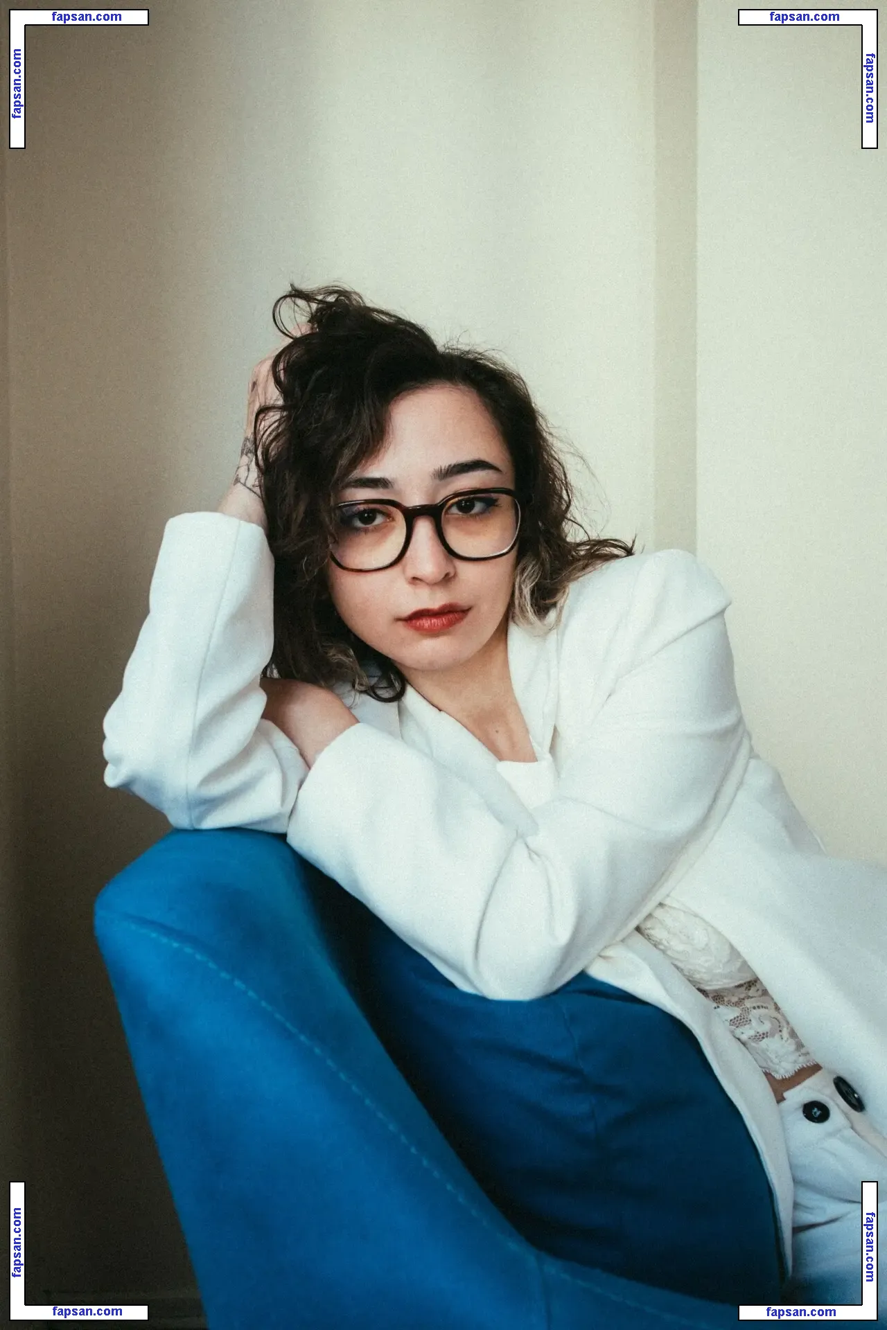 Ezgi Temel голая фото #0026 с Онлифанс