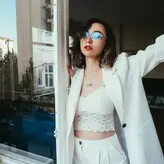 Ezgi Temel голая #0016