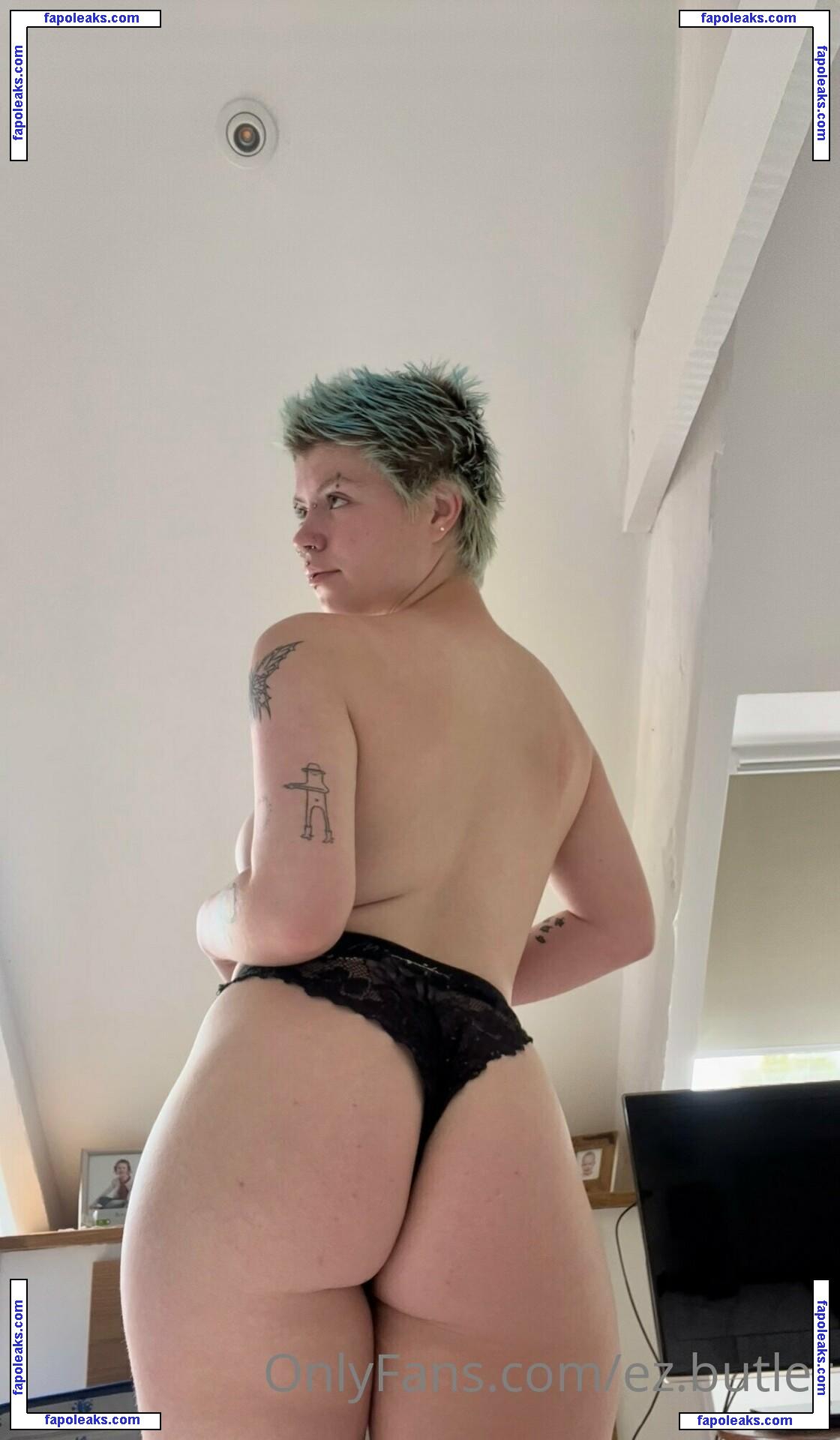 Ezra Butler / Lemon.Squezzy / ez.butler nude photo #0011 from OnlyFans