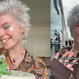 Ezra Butler nude #0034