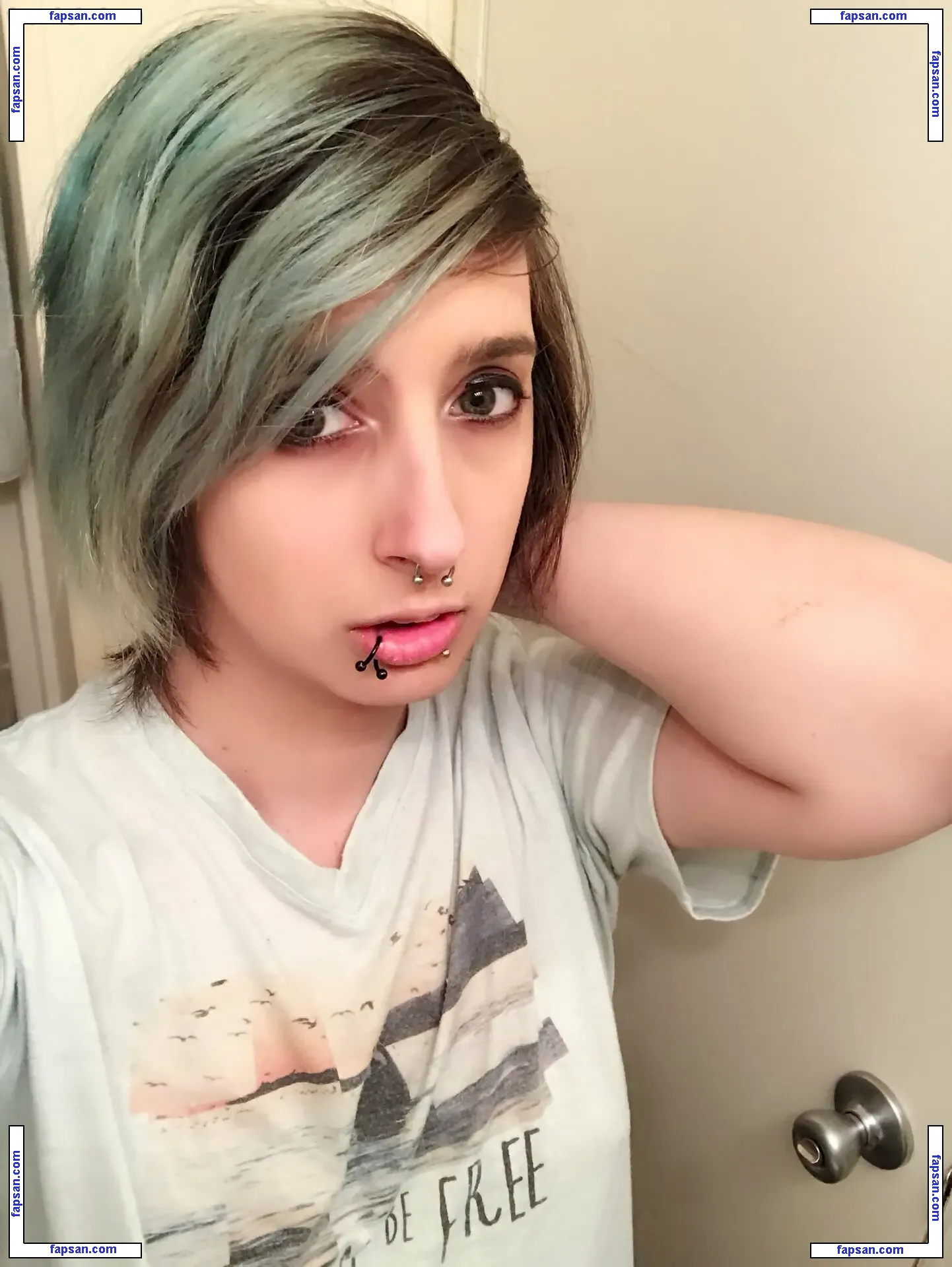 Ezra Spell голая фото #0004 с Онлифанс