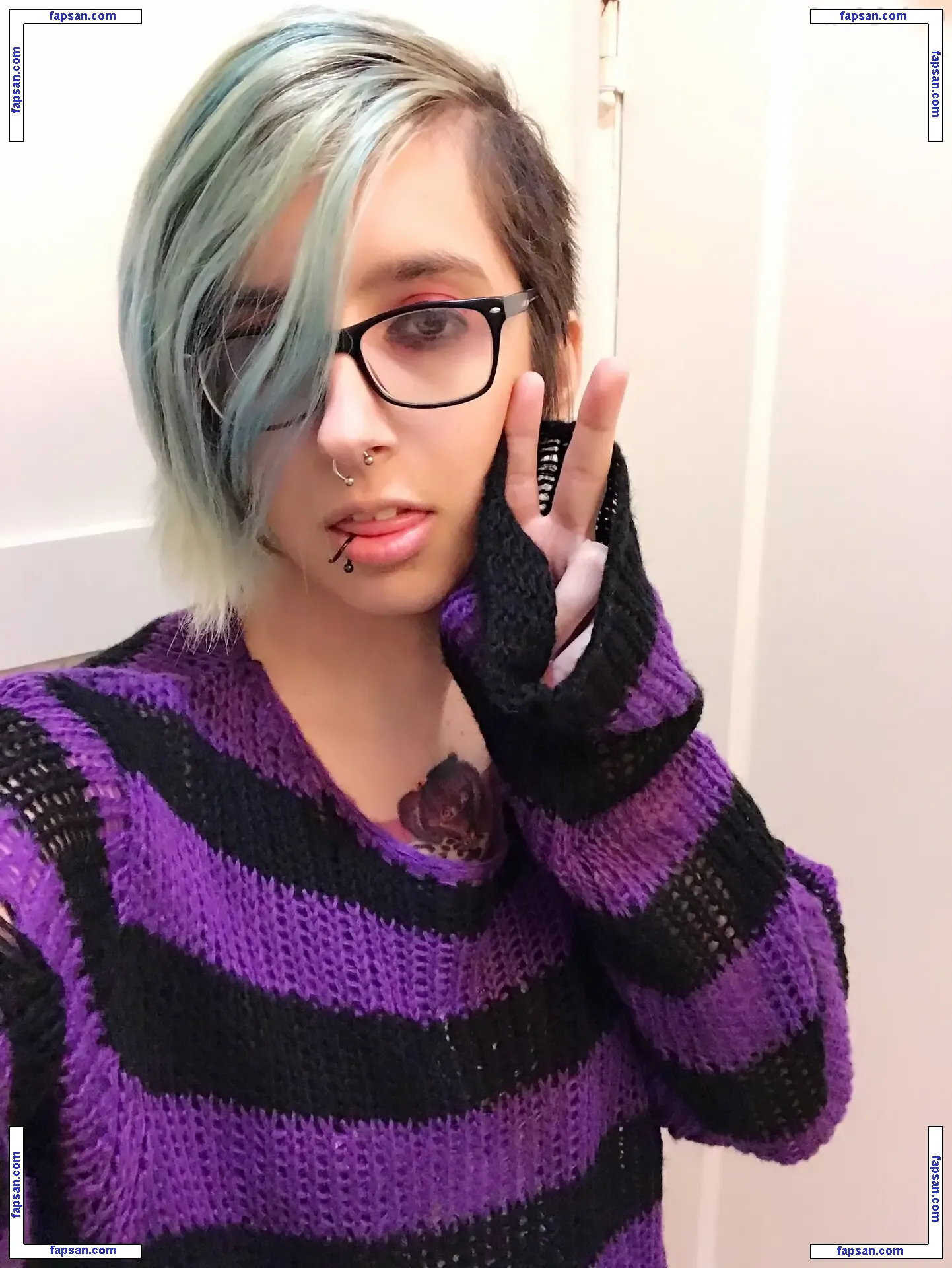 Ezra Spell голая фото #0006 с Онлифанс