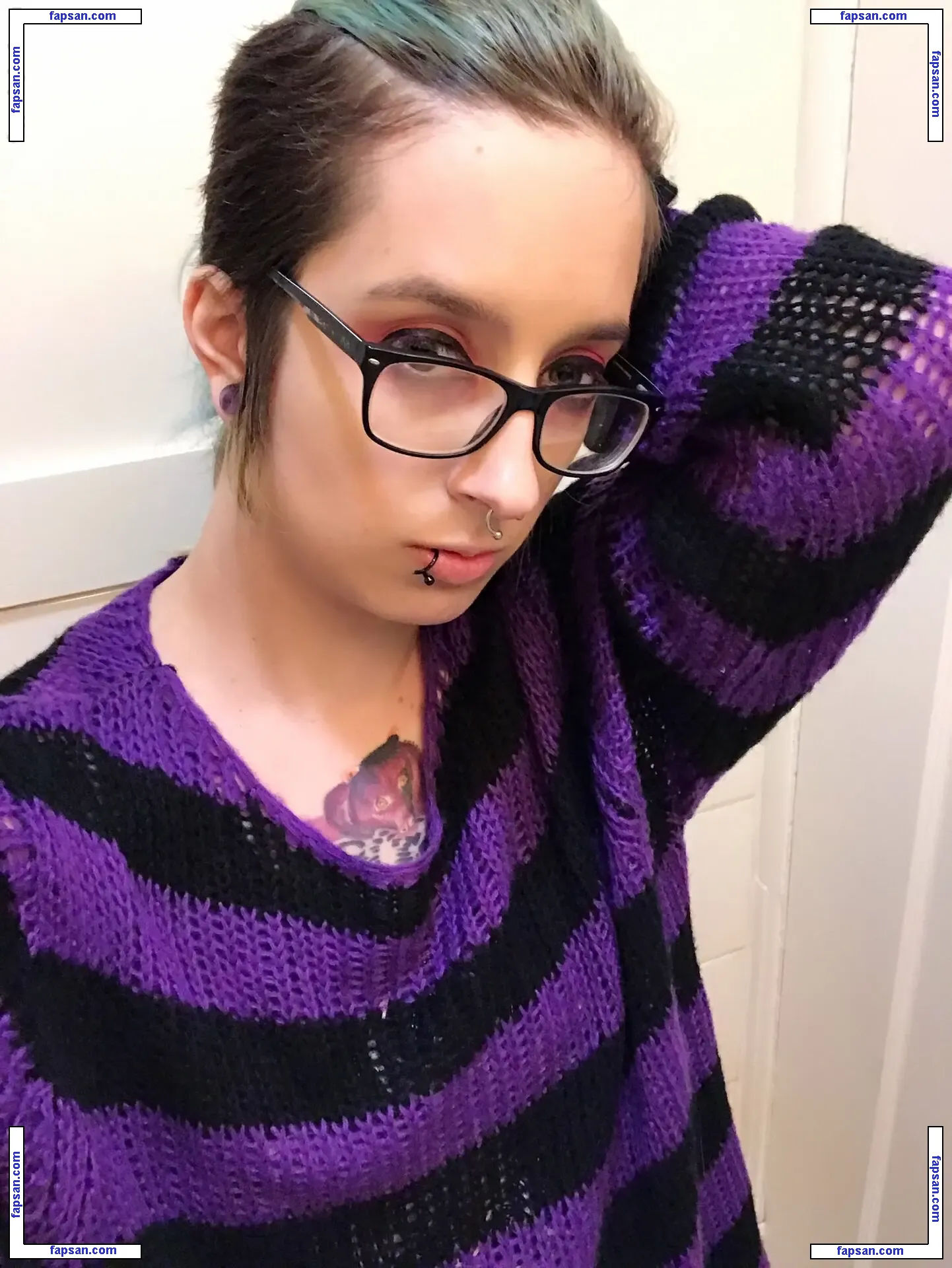 Ezra Spell голая фото #0010 с Онлифанс