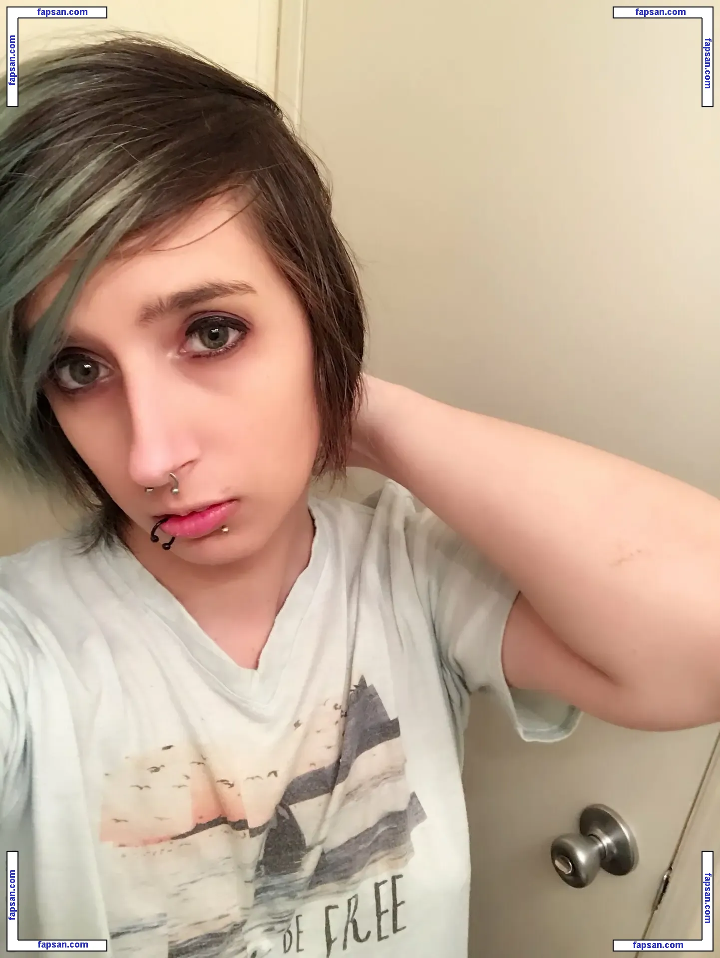 Ezra Spell голая фото #0015 с Онлифанс