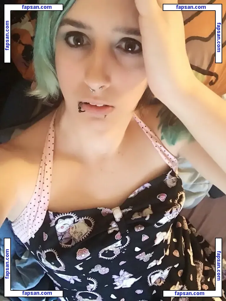 Ezra Spell голая фото #0022 с Онлифанс