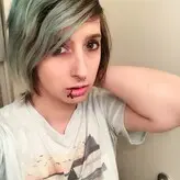 Ezra Spell голая #0004