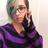 Ezra Spell голая #0006