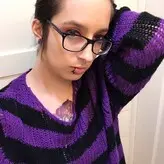 Ezra Spell голая #0010