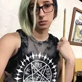 Ezra Spell голая #0017