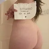 Eztigerxo голая #0008