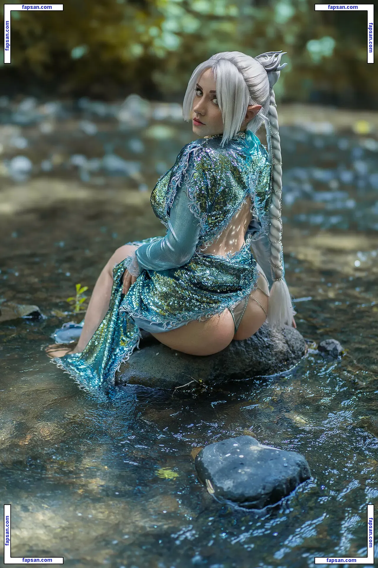Ezy Summers Cosplay nude photo #0472 from OnlyFans