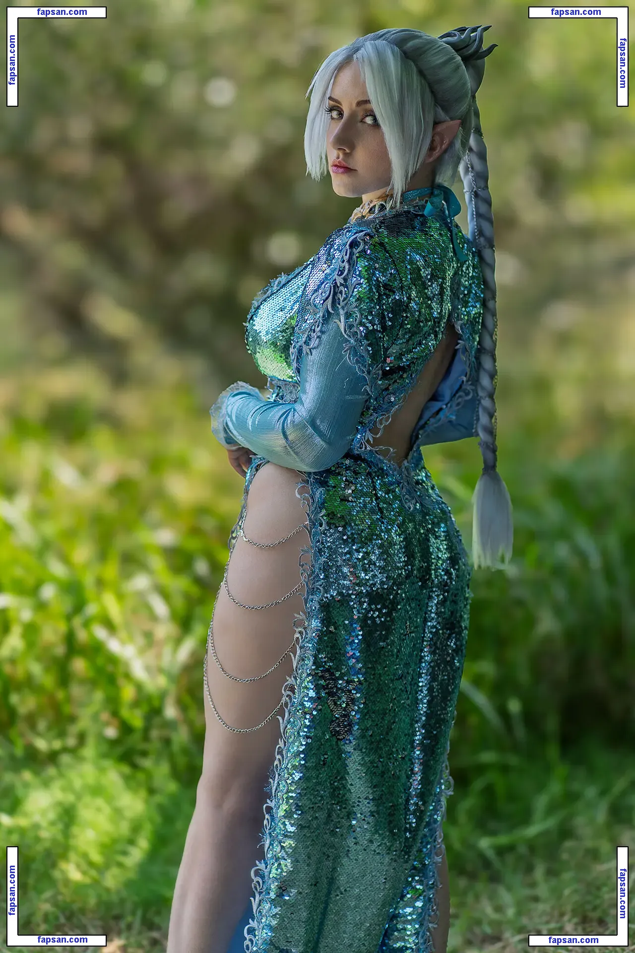 Ezy Summers Cosplay nude photo #0477 from OnlyFans