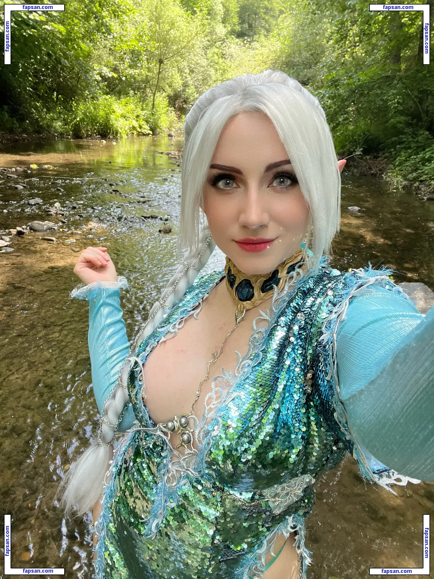 Ezy Summers Cosplay nude photo #0478 from OnlyFans